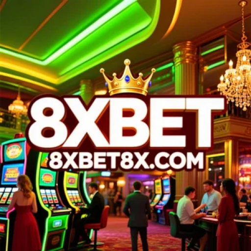 8xbet
