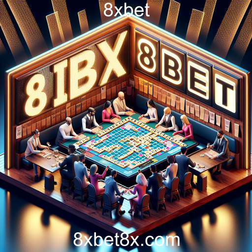 Descubra a Categoria VIP no 8xbet: Uma Experiência Exclusiva para Jogadores